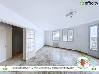  Appartement � vendre 3 pi�ces 92 m�