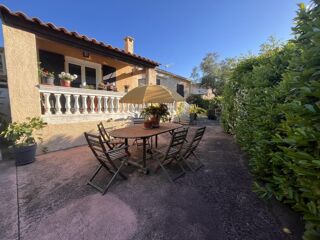  Villa à vendre 3 pièces 68 m²