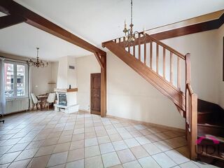  Maison � vendre 5 pi�ces 105 m�