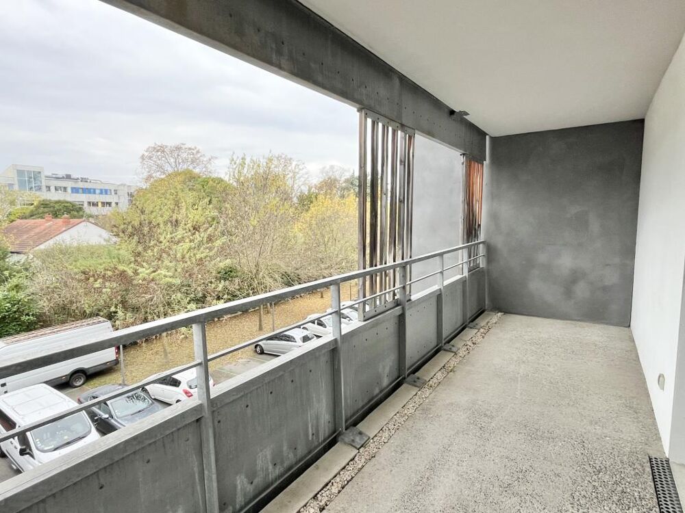 Vente Appartement MONTAUDRAN / LESPINET - T3 avec terrasse et parking Toulouse