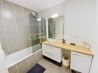  Appartement à vendre 3 pièces 58 m²