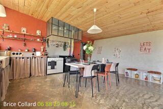 Maison à vendre 6 pièces 210 m²