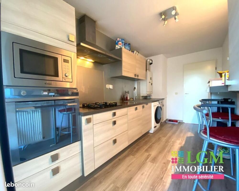 Location Appartement Appartement de 91m2 à louer sur Montpellier Montpellier