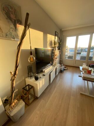  Appartement � louer 4 pi�ces 78 m�