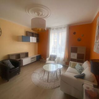  Appartement � louer 2 pi�ces 55 m�