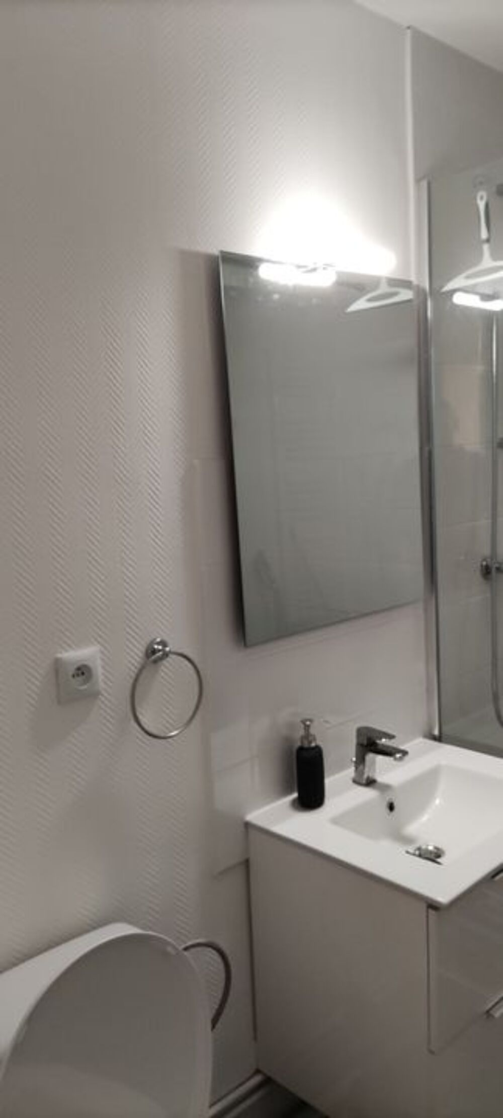 Location Appartement Studio de 27m2 à louer sur Strasbourg Strasbourg
