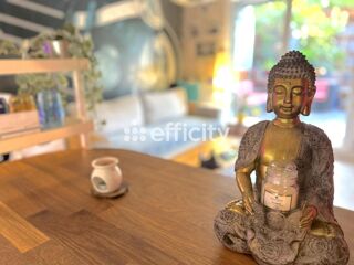  Appartement � vendre 2 pi�ces 44 m�