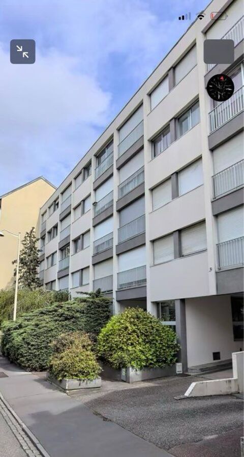  Appartement � louer 1 pi�ce 25 m�