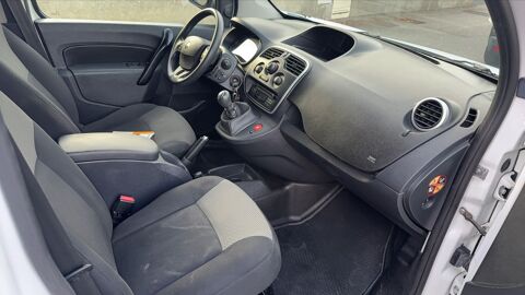 Kangoo Express 1.5 Blue dCi 95 Extra R-Link 2020 occasion 42600 Montbrison