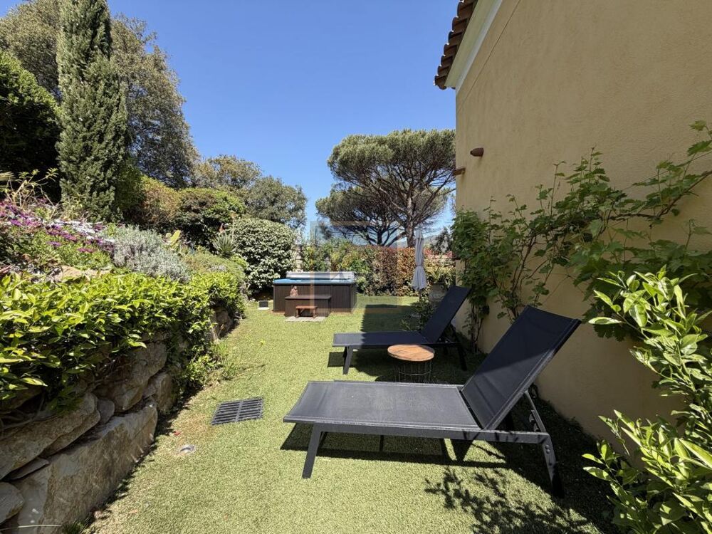 Villa - Sainte-Maxime