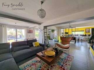  Maison  vendre 5 pices 140 m