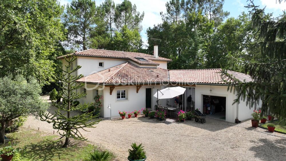  vendre  Proprit/chteau Dax (40100)