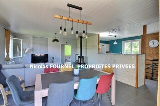  Maison à vendre 4 pièces 70 m²