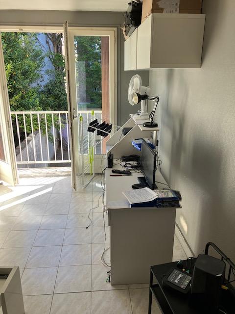  Appartement � louer 1 pi�ce 25 m�