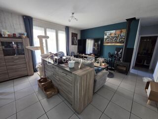  Maison à vendre 4 pièces 81 m²
