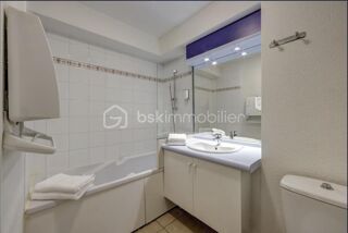 Appartement à vendre 2 pièces 31 m²