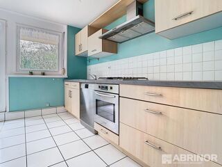  Appartement à vendre 4 pièces 84 m²