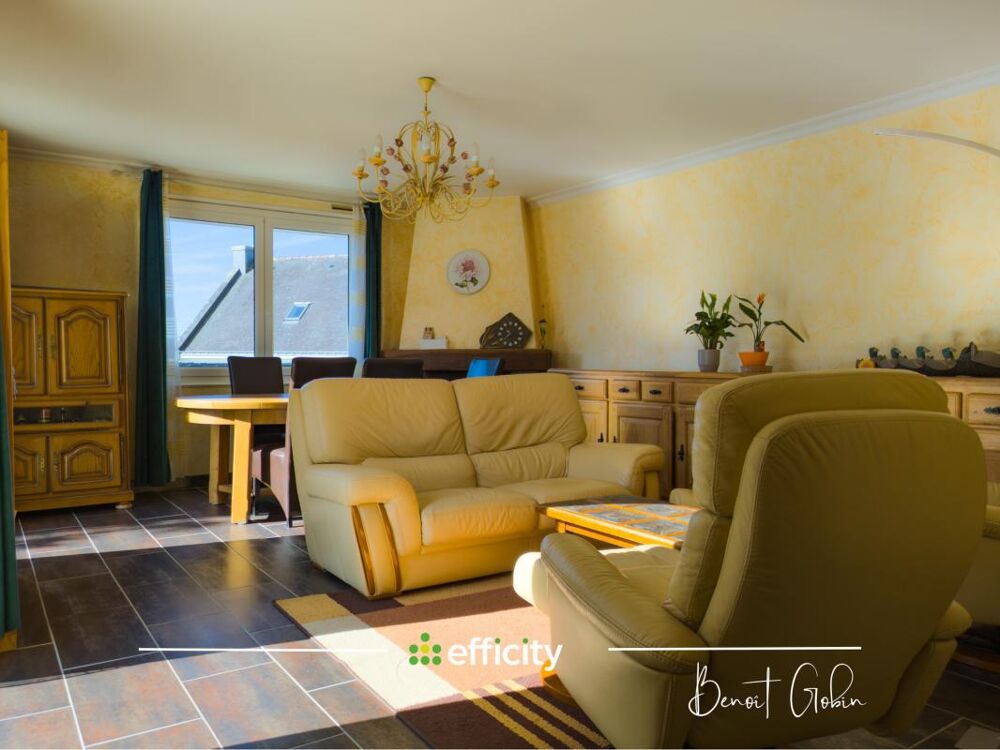Vente Maison Maison Carhaix plouguer