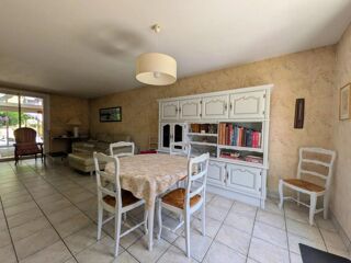  Maison à vendre 6 pièces 125 m²