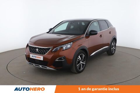 Annonce voiture Peugeot 3008 16290 