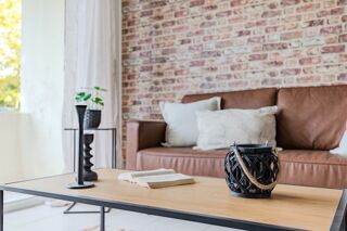  Appartement � vendre 2 pi�ces 40 m�