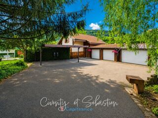  Maison à vendre 4 pièces 129 m²