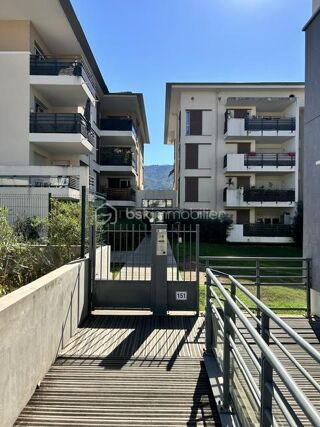 Appartement 2 pièces 44 m² · à Pegomas · 44 m² · 305 000 €