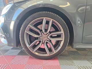 S3 2.0 TFSI quattro 2017 occasion 06700 Saint Laurent Du Var