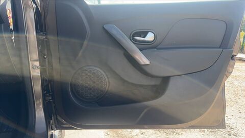 Sandero II 1.5 dCi 90 Stepway 2017 occasion 45000 Orleans