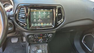 Compass 2.0 I MultiJet II 170 Active Drive BVA9 Limited - Automatiqu 2017 occasion 76200 Dieppe