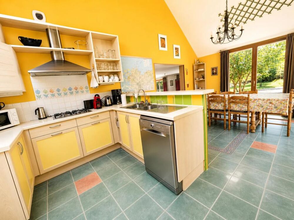Maison de 7 pièces de 155 m² à Pleumeur-Bodou