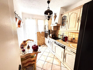  Appartement à vendre 3 pièces 55 m²