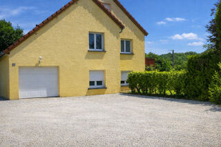  Maison à vendre 8 pièces 222 m²