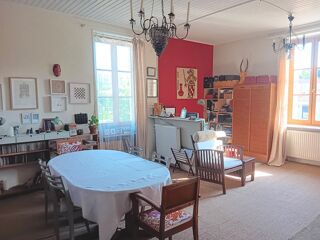  Maison à vendre 6 pièces 200 m²