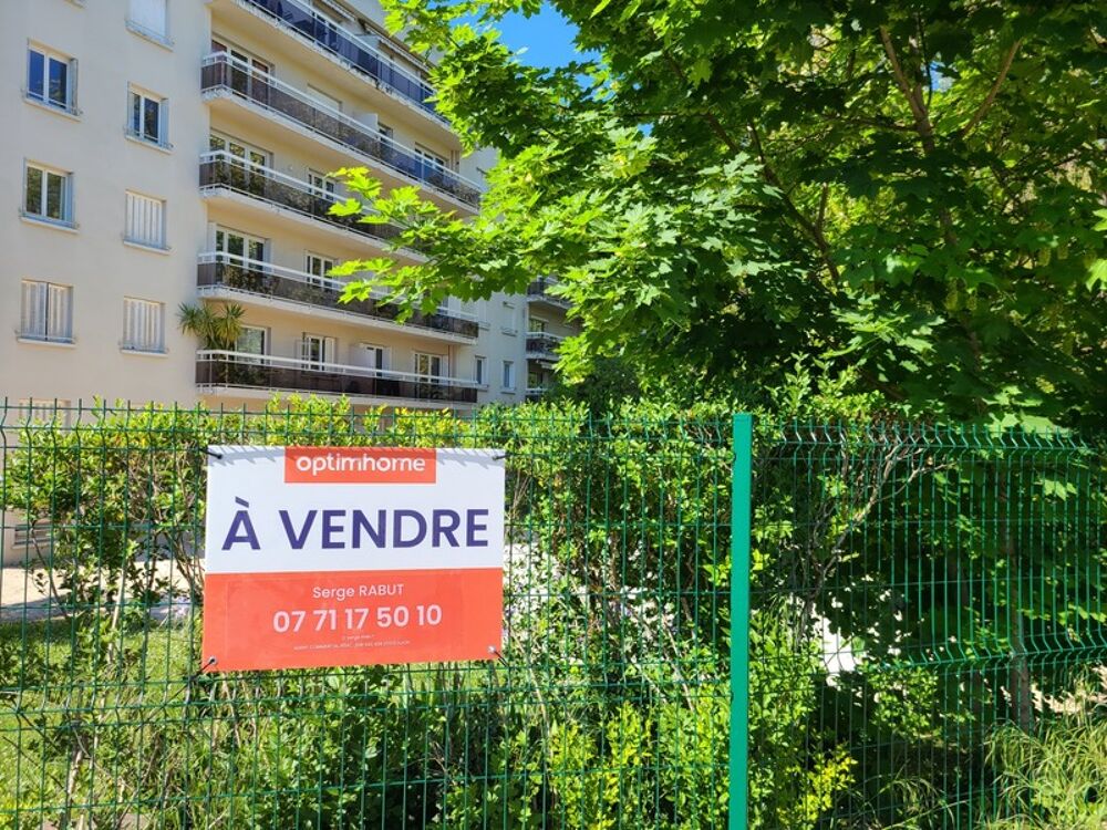 Supperbe appartement 2 chambres - balcon - 69 m2-Carrières Bacquin -Marmuzots (21)