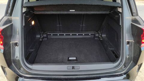 C5 aircross 1.2 Hybrid 136 e-DSC6 Plus - Automatique Entretien construct 2024 occasion 35000 Rennes
