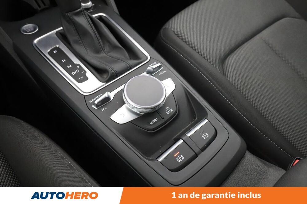 Q2 30 TDI Advanced S tronic 116 ch 2021 occasion 92130 Issy-les-Moulineaux