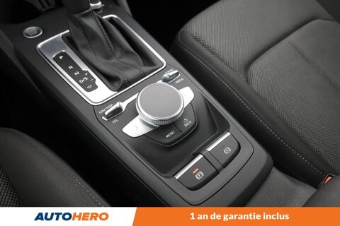 Q2 30 TDI Advanced S tronic 116 ch 2021 occasion 92130 Issy-les-Moulineaux
