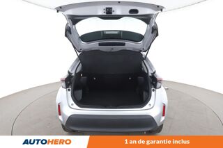 Yaris Cross 1.5 Hybride 2WD Dynamic Business 116H 2023 occasion 92130 Issy-les-Moulineaux
