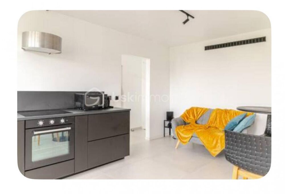 Vente Appartement Appartement de 40,25 m² à Créteil Creteil