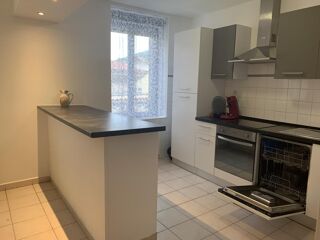  Appartement  louer 2 pices 45 m
