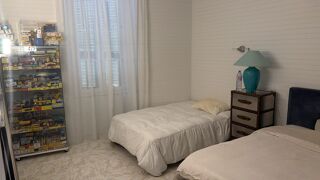  Appartement à louer 1 pièce 25 m²