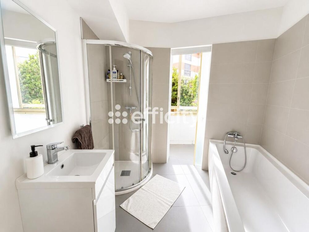 Vente Appartement Appartement Antibes