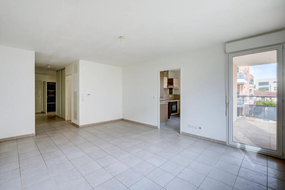 Appartement de 4 pièces de 80,3 m² à Vénissieux