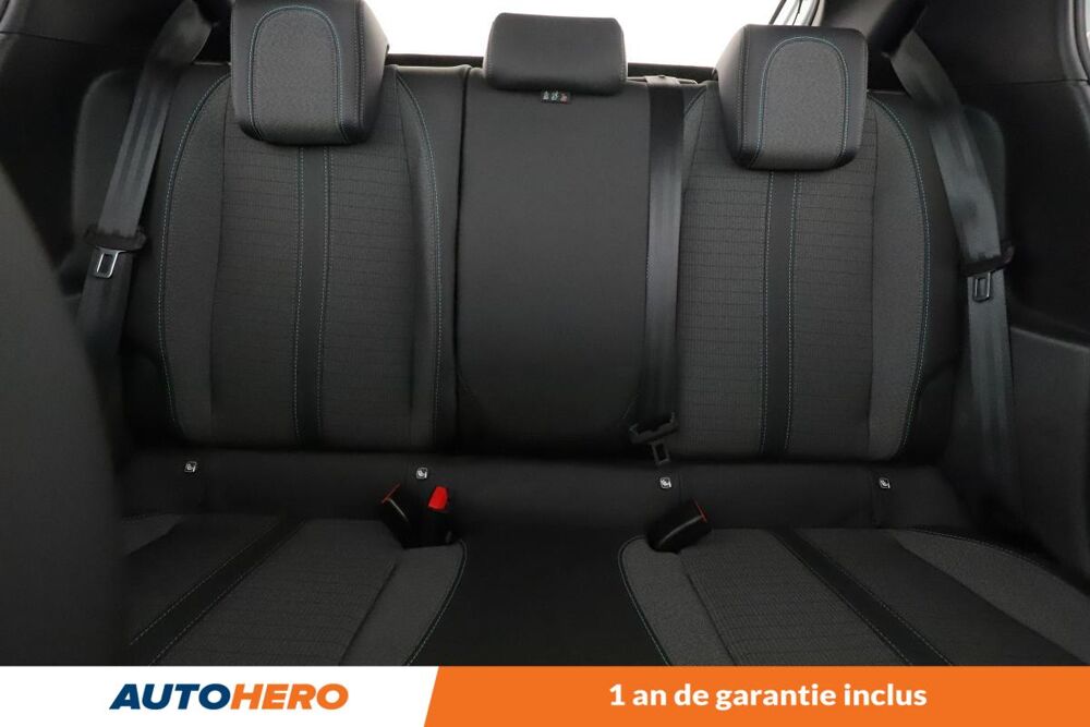 208 1.5 Blue-HDi Allure 100 ch 2020 occasion 92130 Issy-les-Moulineaux