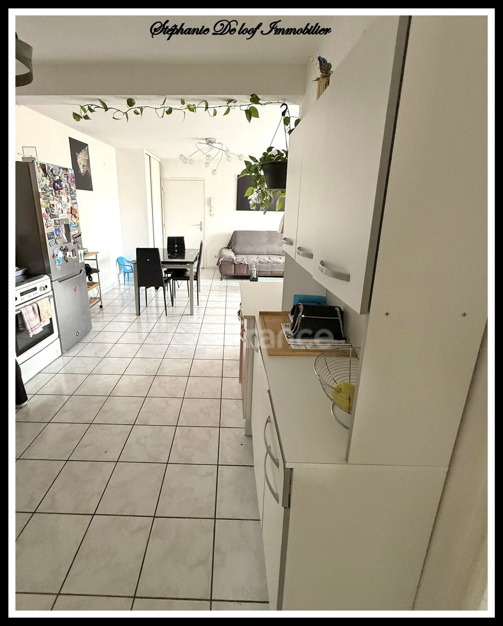 Vente Appartement Appartement à vendre 5 pièces AGDE (34) Agde