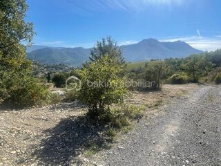  Terrain � vendre 1570 m�