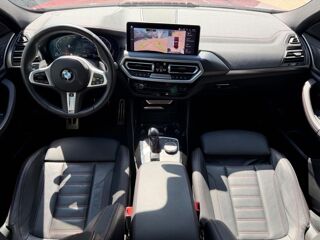 X4 xDrive30d M Sport 2022 occasion 33000 Bordeaux