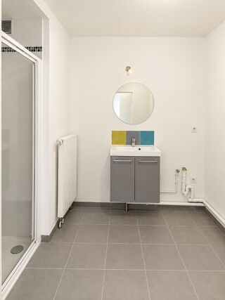  Appartement à louer 3 pièces 52 m²