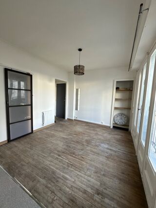  Appartement � vendre 2 pi�ces 38 m�